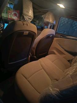 هيونداي أكسنت